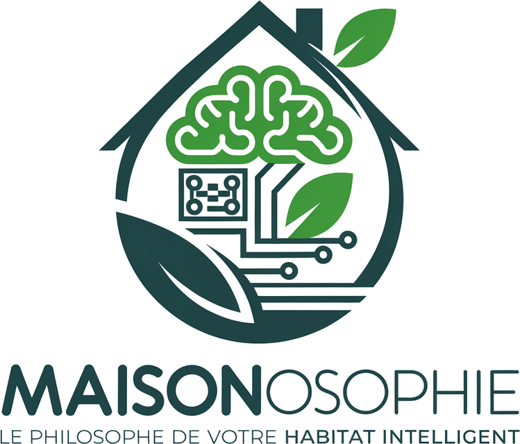 Maisonosophie